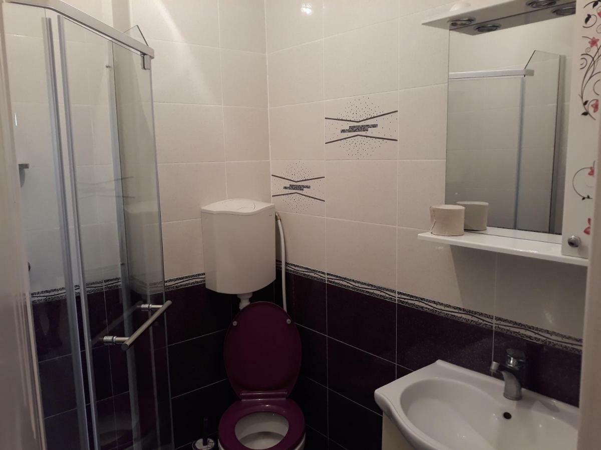 Apartament 3 Camere Constanta Exterior photo