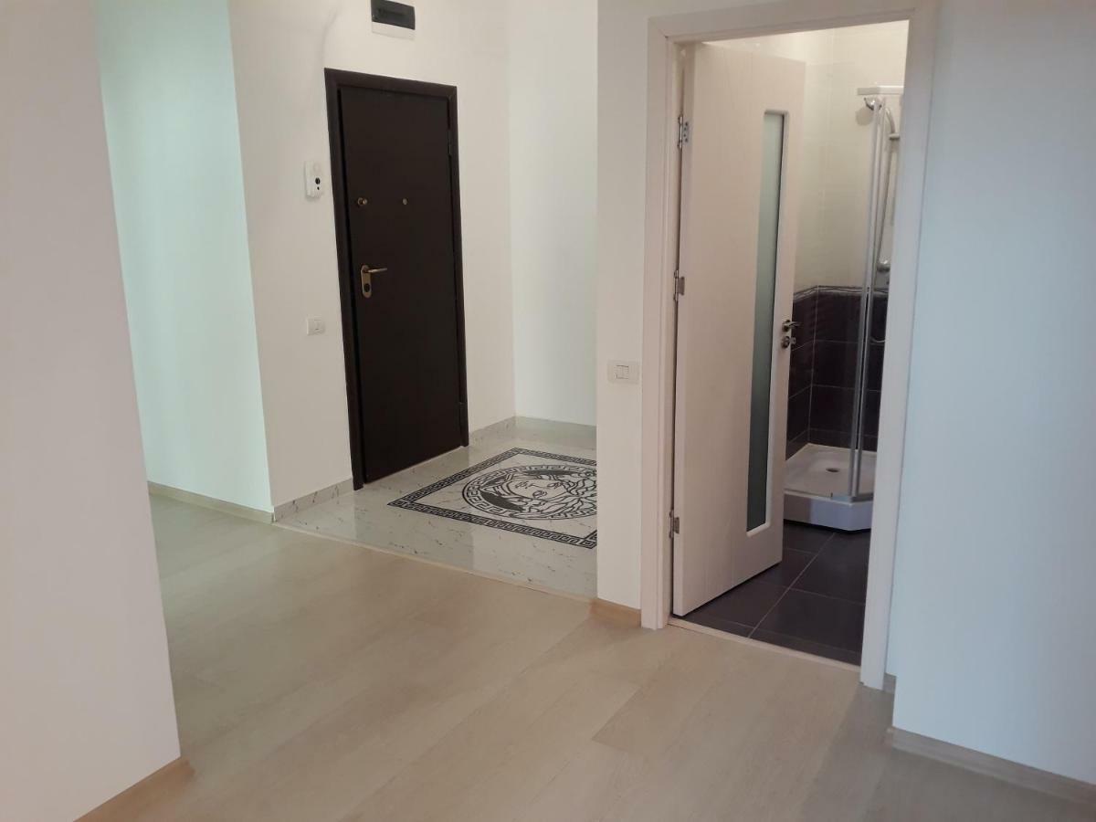 Apartament 3 Camere Constanta Exterior photo