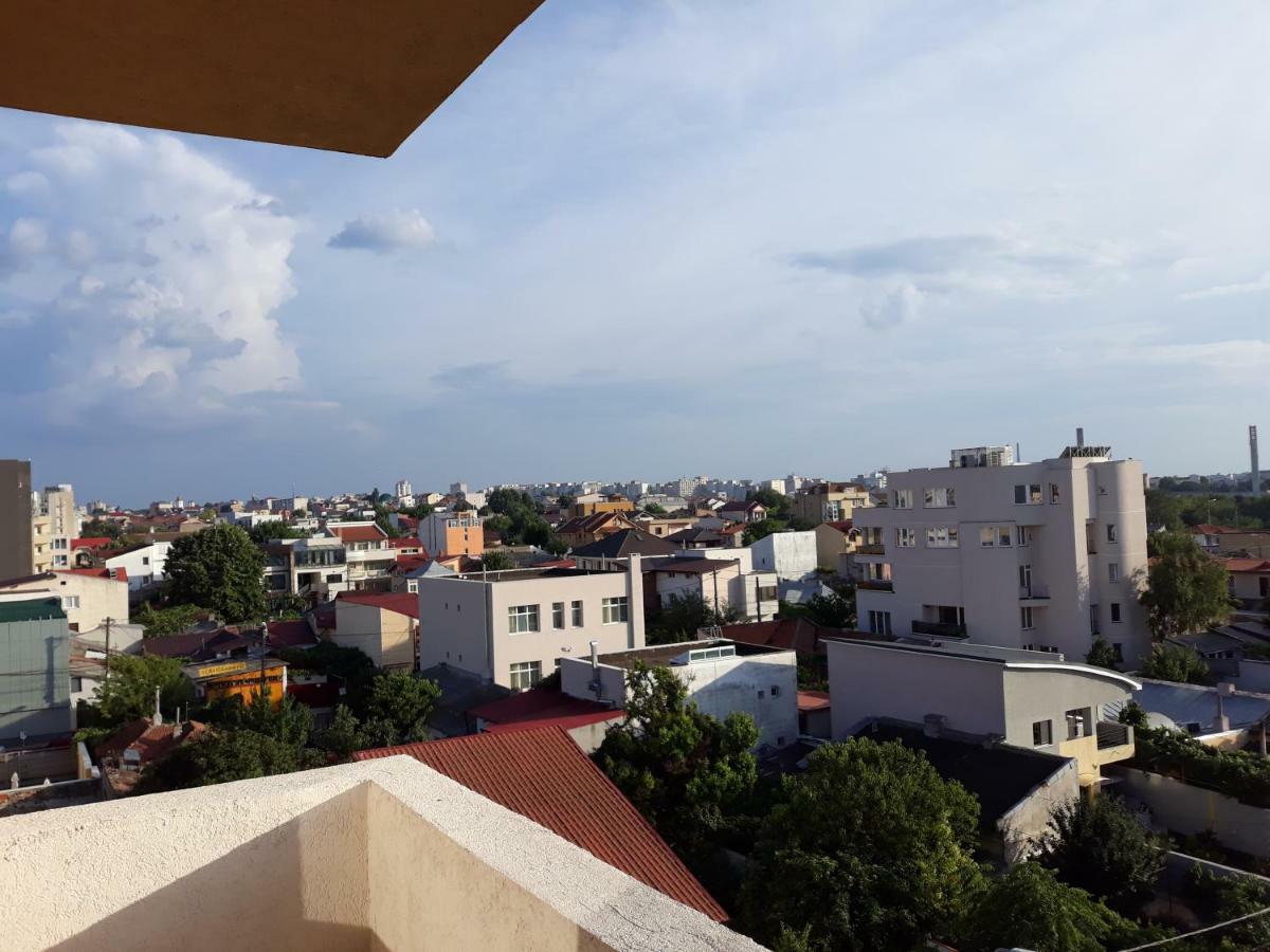 Apartament 3 Camere Constanta Exterior photo